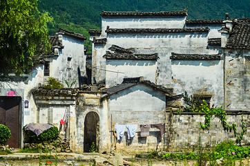 关麓古村景区第 21 张图片