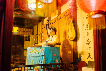 平江路历史街区第 7 张图片