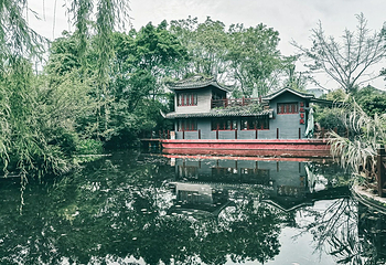百花潭公园第 16 张图片