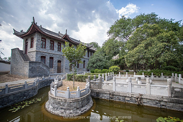 李靖故居第 3 张图片