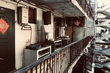鸳鸯楼第 11 张图片