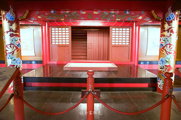冲绳首里城公园第 4 张图片