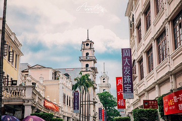 孙文西路第 8 张图片
