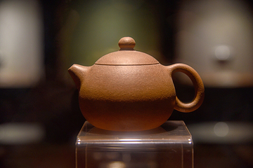 蒙顶山茶史博物馆第 11 张图片