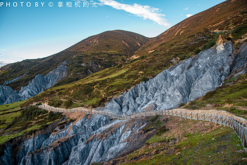 墨石公园景区第 47 张图片