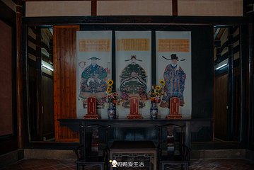 许驸马府第 20 张图片