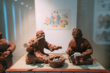 闯关东主题文化体验馆第 11 张图片