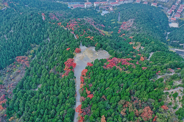 千佛山第 62 张图片
