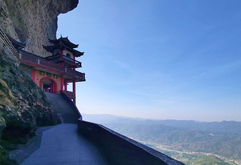 灵通风景区第 11 张图片
