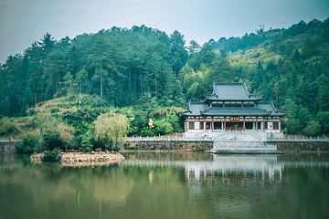 安福寺第 9 张图片