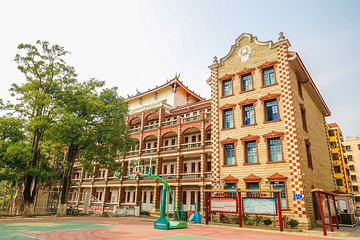 集美学村第 18 张图片