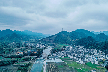 龙川景区第 24 张图片
