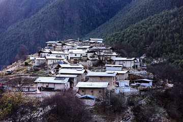 尼汝村第 14 张图片