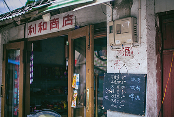 寺街第 10 张图片