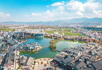 建水古城第 3 张图片