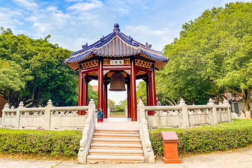 中山大学(广州校区南校园)第 4 张图片