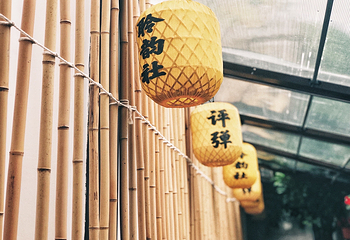 平江路历史街区第 32 张图片