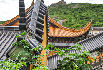 观音山景区第 11 张图片