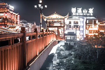 溪布街第 48 张图片