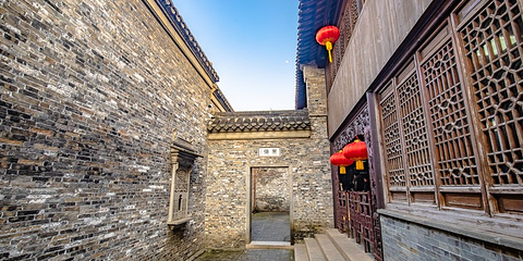个园第 41 张图片