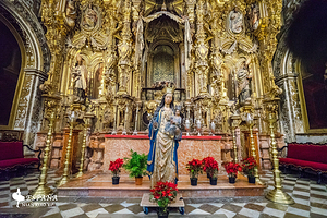 格拉纳达大教堂