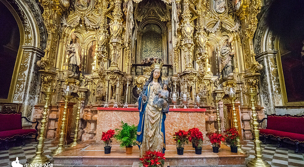 格拉纳达大教堂