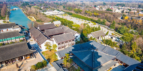 大明寺第 23 张图片