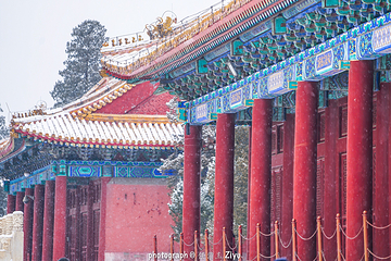 北京市劳动人民文化宫第 23 张图片