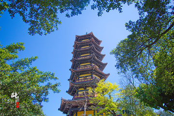 仙岩风景区第 16 张图片