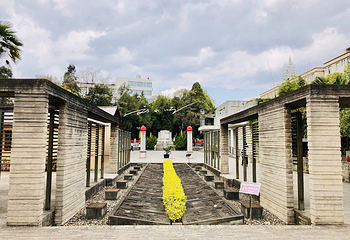 中国历史名校国立西南联合大学旧址第 7 张图片