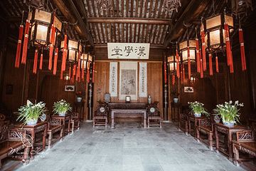 个园第 21 张图片