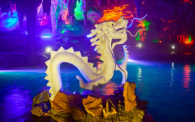 灵栖洞天第 36 张图片