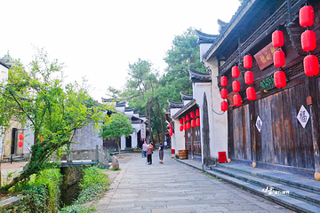 龙游民居苑第 25 张图片