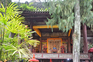 兴坪古镇第 31 张图片