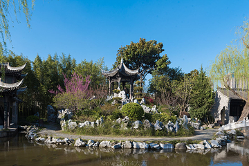 吴承恩故居第 21 张图片