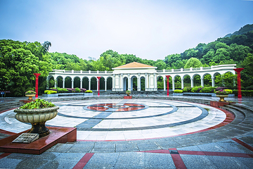 袁山公园第 18 张图片