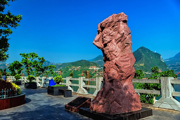 巫峡第 3 张图片