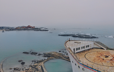 石狮十里黄金海岸旅游度假区第 3 张图片