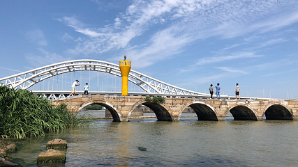 山塘街第 254 张图片