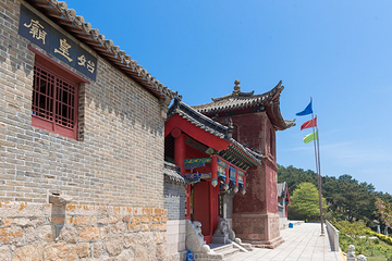 始皇庙第 8 张图片