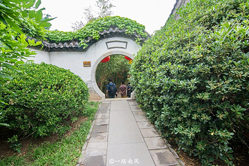 戚继光故里第 22 张图片