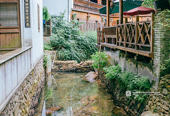 千年古村方家河头第 9 张图片