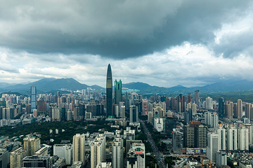 赛格广场第 5 张图片