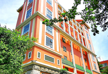 中山大学(广州校区南校园)第 26 张图片