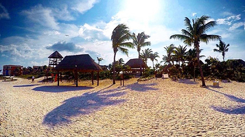 帕克尼卓水上乐园