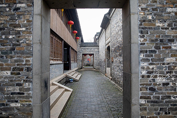 个园第 46 张图片