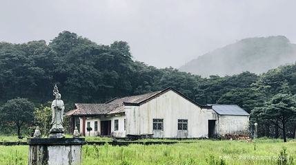 拨云寺第 1 张图片