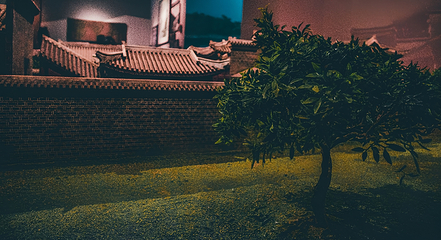 汤显祖纪念馆第 12 张图片