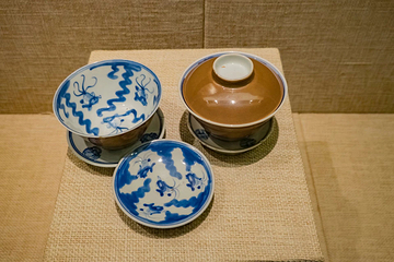 蒙顶山茶史博物馆第 13 张图片