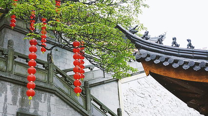 上天竺法喜讲寺第 36 张图片